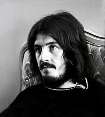 John Bonham